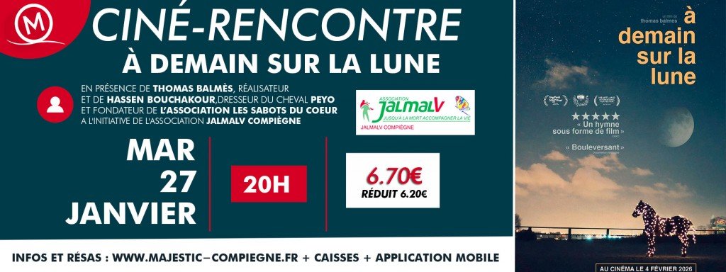actualité A DEMAIN SUR LA LUNE