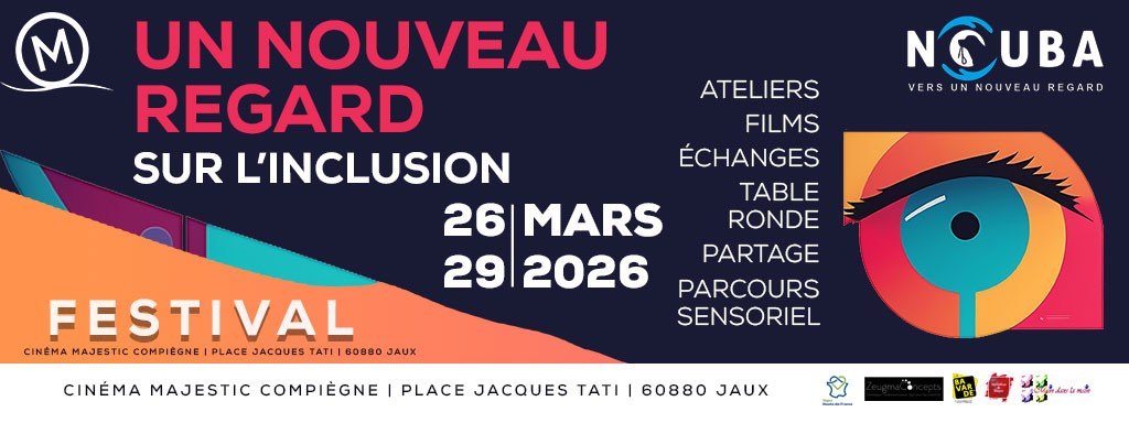 actualité FESTIVAL NOUBA