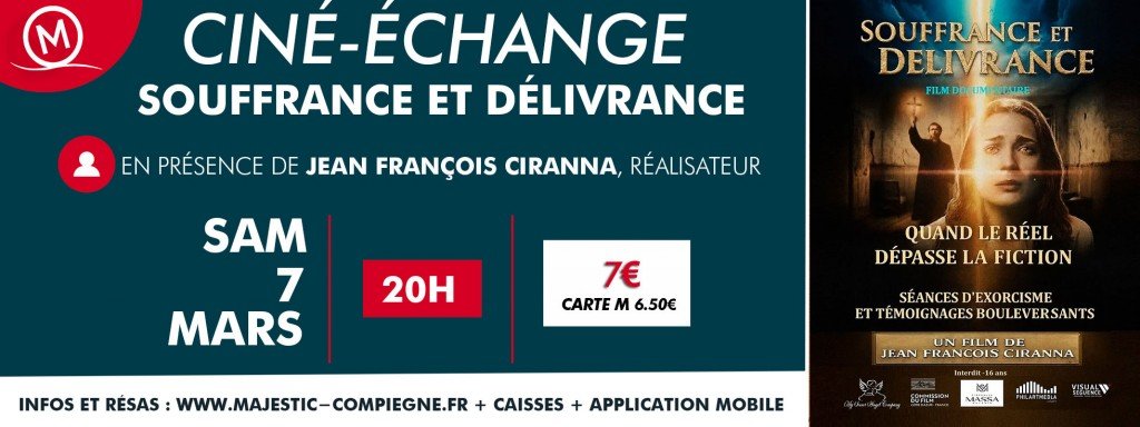 actualité DEBAT SOUFFRANCE ET DELIVRANCE