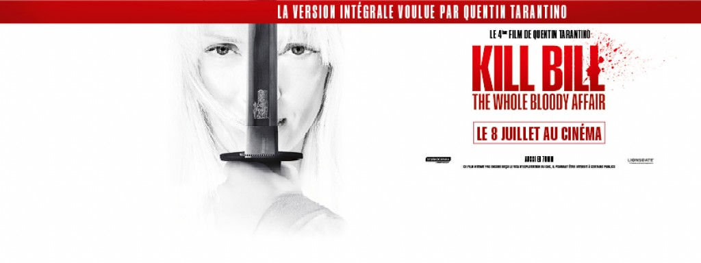 actualité kill bill