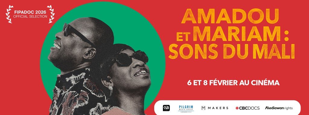 actualité Amadou et Mariam