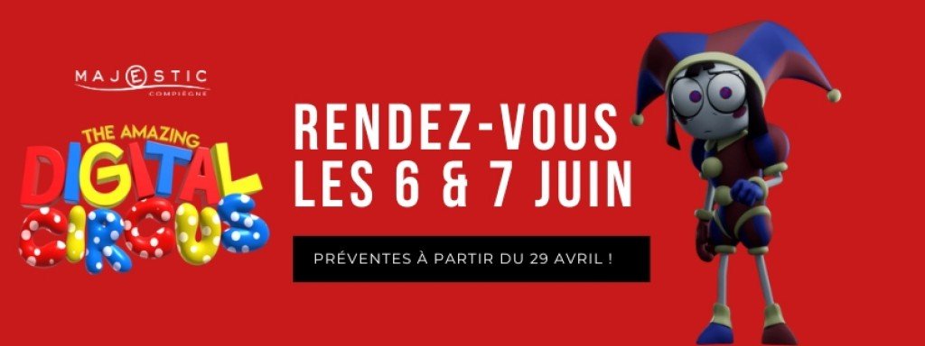 actualité THE AMAZING