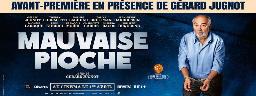 actualité MAUVAISE PIOCHE