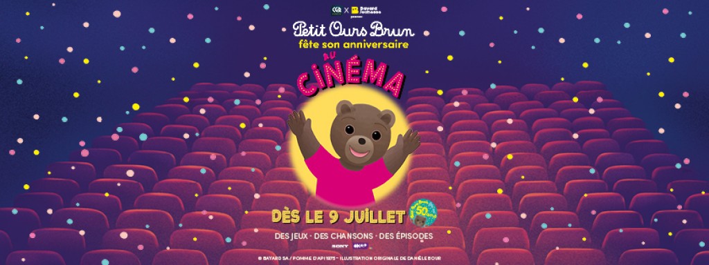 actualité PETIT OURS